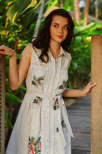 Thalia Dress