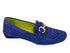 Perlata Royal Suede