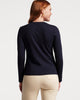 Ballet Top - Navy
