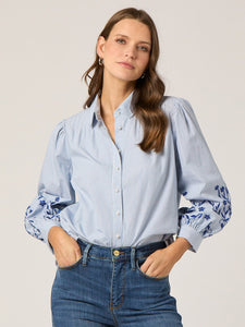 Cate Blouse