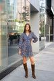 Lina Dress
