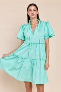 Madrid Dress