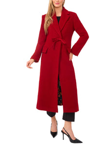 Coat with Bow