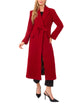 Coat with Bow