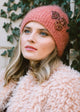 Brooch Hat