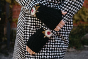 Mae Handwarmers
