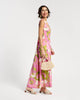 Waikiki Dress African Daisy