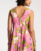 Waikiki Dress African Daisy