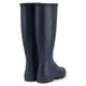 Iris Jersey Lined Boot - Bleu Fonce