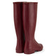 Iris Jersey Lined Boot - Rouge