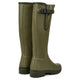 Vierzon Jersey Lined Boot